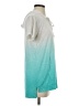 Unbranded Teal Short Sleeve T-Shirt Size S - photo 4