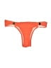 Assorted Brands Color Block Orange Swimsuit Bottoms Size M - photo 1