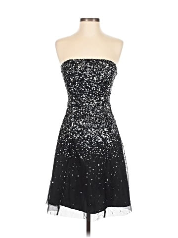 Scala Cocktail Dress (view 1)