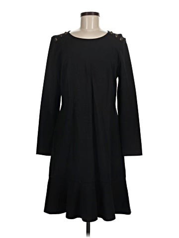 Du Jour Casual Dress (view 1)