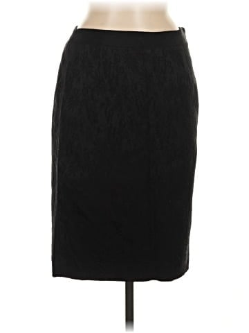 Dana Buchman Formal Skirt (view 1)