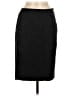 Dana Buchman Black Formal Skirt Size 4 - photo 1