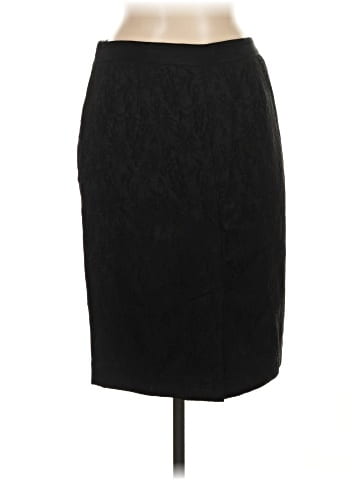 Dana Buchman Formal Skirt (view 2)