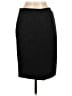 Dana Buchman Black Formal Skirt Size 4 - photo 2