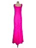 Unbranded Pink Cocktail Dress Size M (estimated) - photo 2