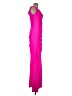 Unbranded Pink Cocktail Dress Size M (estimated) - photo 4