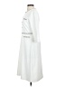Assorted Brands White Casual Dress Size S - photo 5