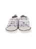 Converse Stars Gray White Booties Size 2 (baby) - photo 2