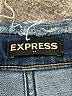 Express Outlet Blue Jeans Size 12 - photo 7