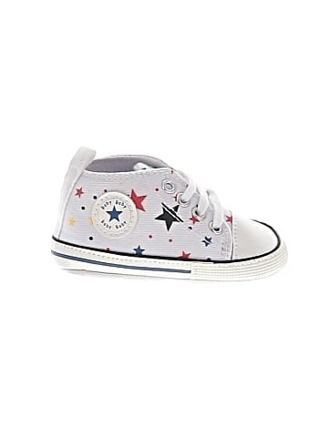 Converse Booties (view 1)