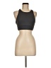 Zella Black Tank Top Size M - photo 1