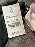 Modern Lux White Short Sleeve T-Shirt Size M - photo 8