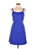 Unbranded Blue Casual Dress Size L - photo 1