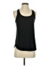 Under Armour Black Tank Top Size P (petite) - photo 1