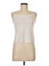 Unbranded Ivory Tank Top Size M (estimated) - photo 1