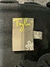 Taylor Solid Black Cocktail Dress Size 2 - photo 7