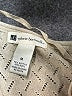 Valerie Bertinelli Tan Pullover Sweater Size M - photo 7
