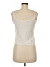 Unbranded Ivory Tank Top Size M (estimated) - photo 2