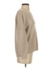 Hollister Tan Pullover Sweater Size S - photo 4