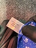 Lane Bryant 100% Polyester Blue Short Sleeve Blouse Size 22 - photo 8