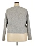 Unbranded Gray Cardigan Size XXL (estimated) - photo 2