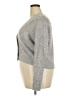 Unbranded Gray Cardigan Size XXL (estimated) - photo 5