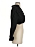 A.L.C. Black Long Sleeve Blouse Size 0 - photo 4