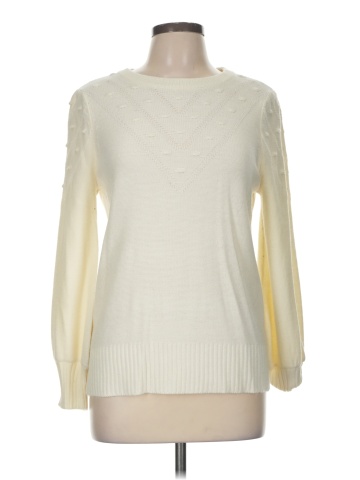 Lee Pullover Sweater (view 1)