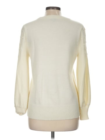 Lee Pullover Sweater (view 2)