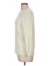 Lee 100% Acrylic Ivory Pullover Sweater Size M - photo 5