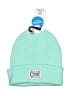 COA Teal Beanie One size - photo 1