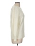 Lee 100% Acrylic Ivory Pullover Sweater Size M - photo 4