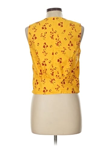 Thakoon Collective Sleeveless Blouse (view 2)