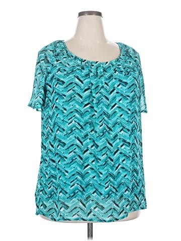 Faded Glory Casual Dress (view 1)