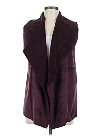 Susina Faux Fur Vest (view 1)