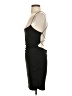 Just Quella Black Sleeveless Top Size 4 - 6 - photo 5