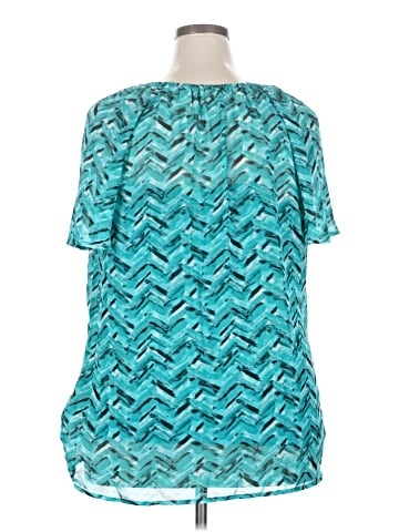 Faded Glory Casual Dress (view 2)