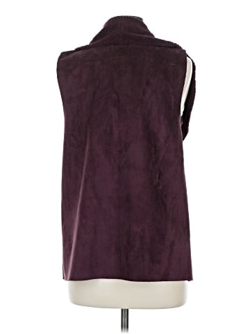 Susina Faux Fur Vest (view 2)