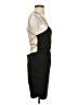 Just Quella Black Sleeveless Top Size 4 - 6 - photo 4