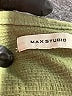 Max Studio Green Short Sleeve Top Size XXL (estimated) - photo 7