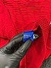 Apt. 9 Red Pullover Sweater Size XL - photo 8