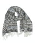 Unbranded Gray Scarf One size - photo 1