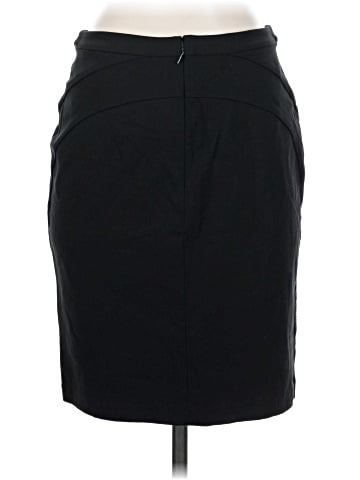 Halston Heritage Formal Skirt (view 2)