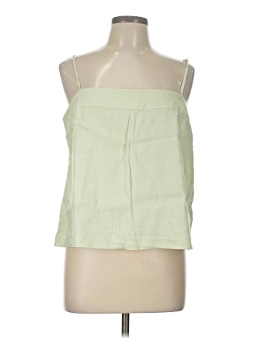 Antonio Melani Sleeveless Blouse (view 1)