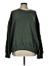 Assorted Brands Green Sweatshirt Size L - photo 1