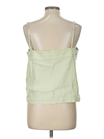 Antonio Melani Sleeveless Blouse (view 2)
