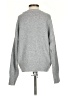 A New Day Gray Pullover Sweater Size S - photo 2
