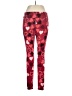 Lularoe Hearts Red Leggings Size 1X (Tall & Curvy) - photo 1