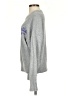 A New Day Gray Pullover Sweater Size S - photo 5