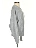 A New Day Gray Pullover Sweater Size S - photo 4
